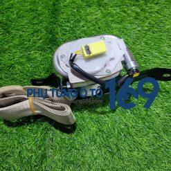 Dây beo phải Civic