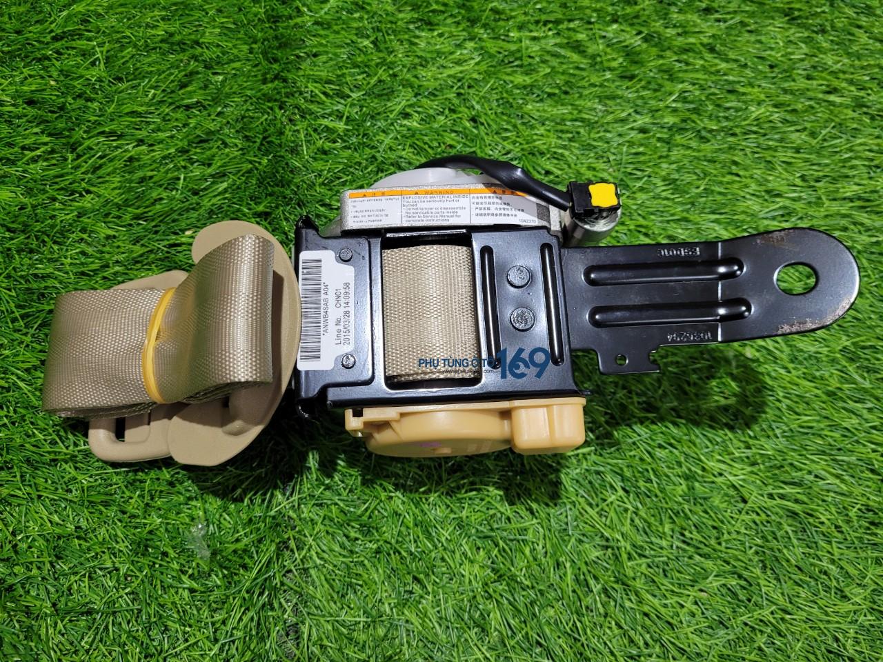 Dây beo phải Civic Dây beo phải Civic