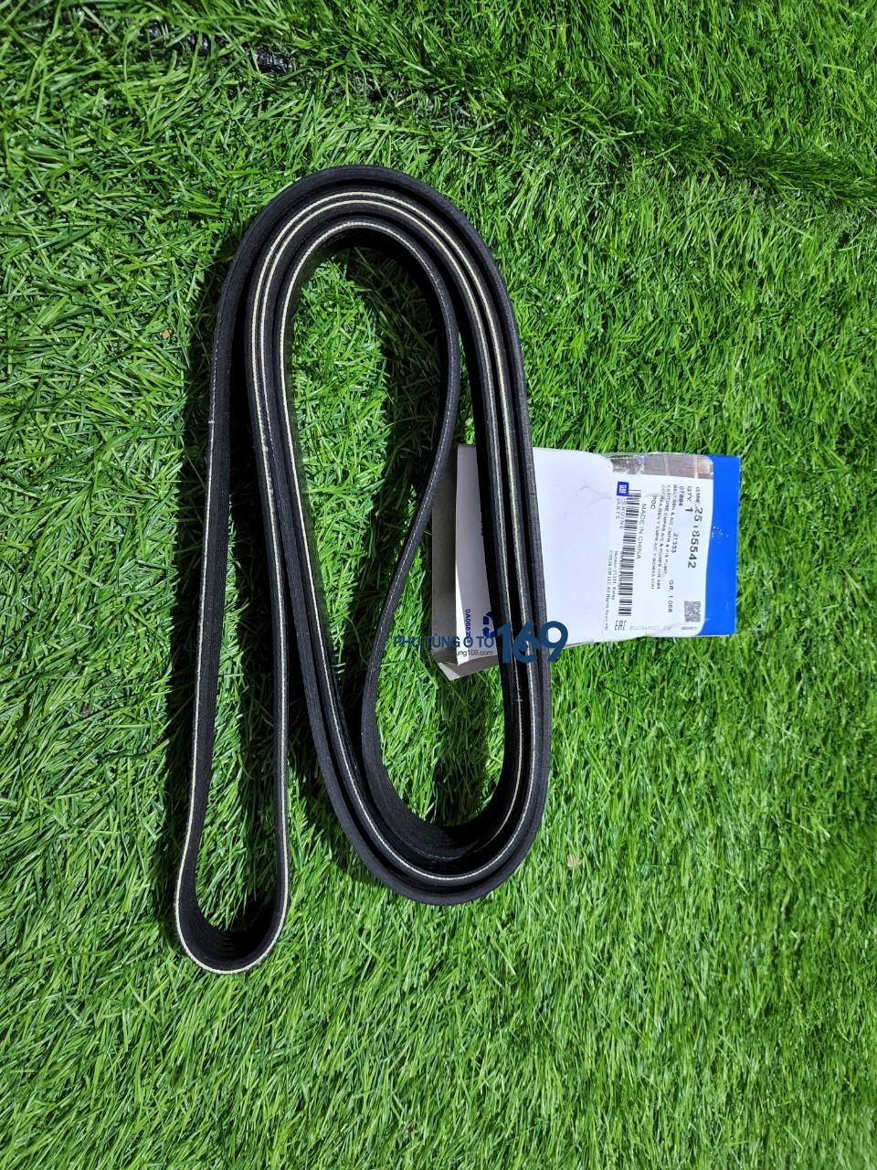 Dây cu roa tổng Captiva Dây cu roa tổng Captiva