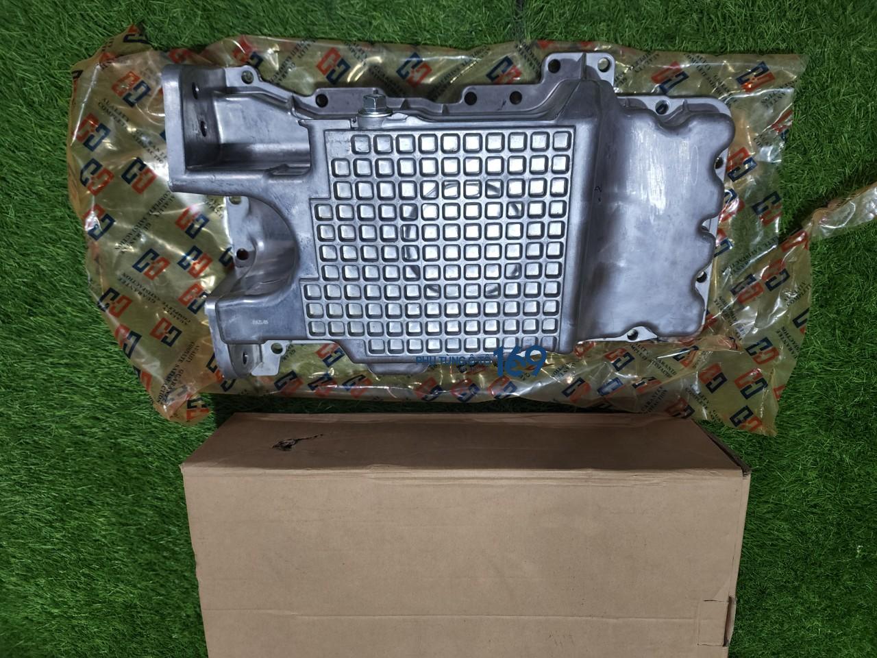 Đáy các te Escape Đáy các te Escape