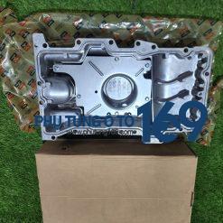 Đáy các te Escape