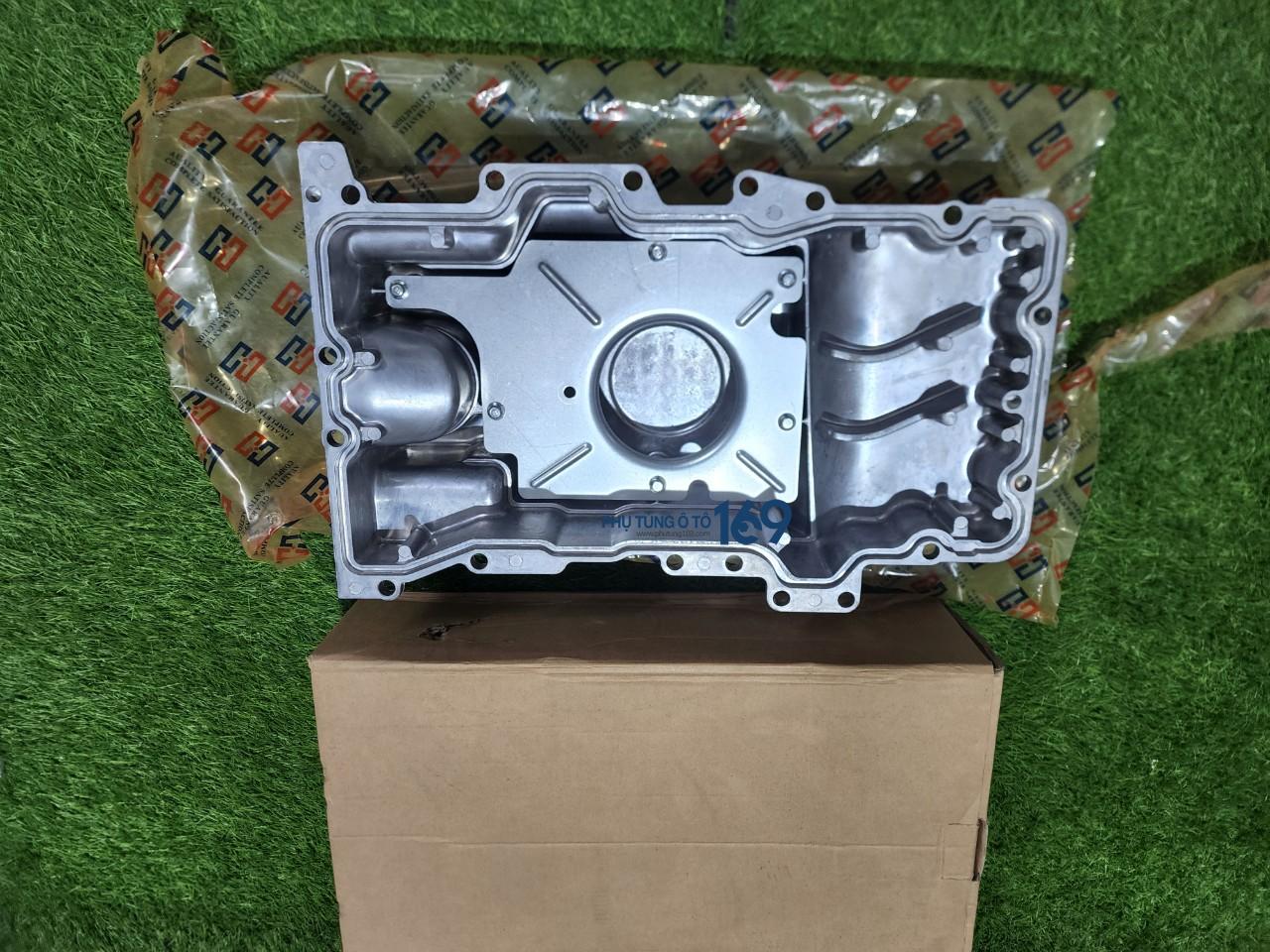 Đáy các te Escape Đáy các te Escape