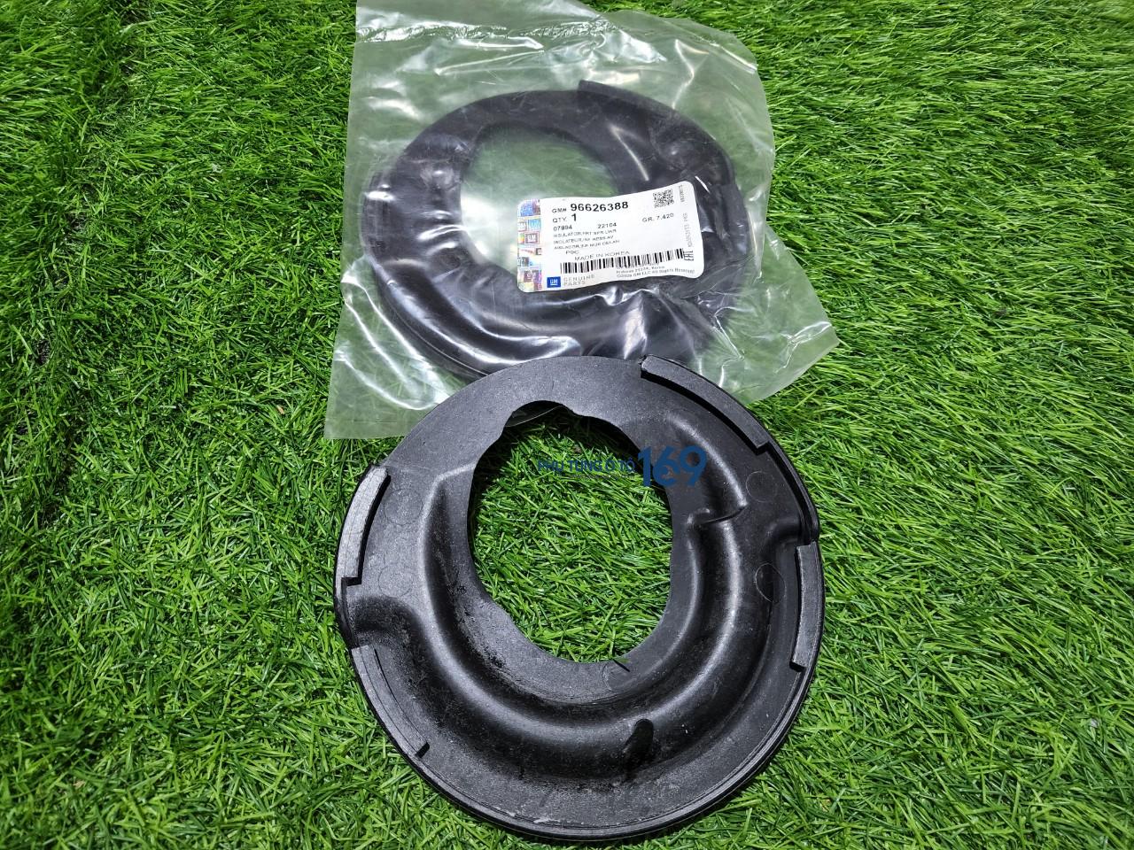 Cao su giảm chấn giảm xóc trước Captiva Cao su giảm chấn giảm xóc trước Captiva