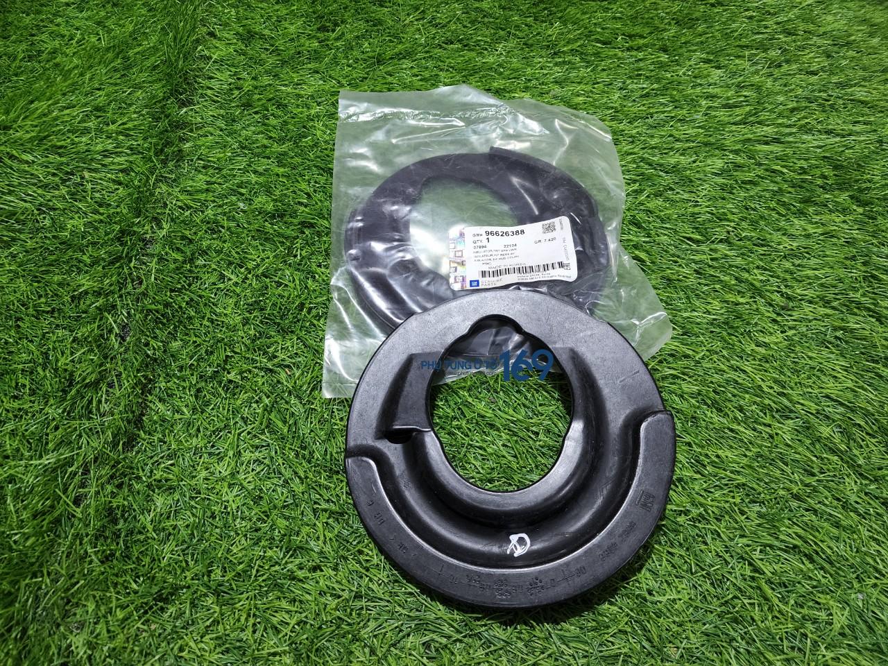 Cao su giảm chấn giảm xóc trước Captiva Cao su giảm chấn giảm xóc trước Captiva