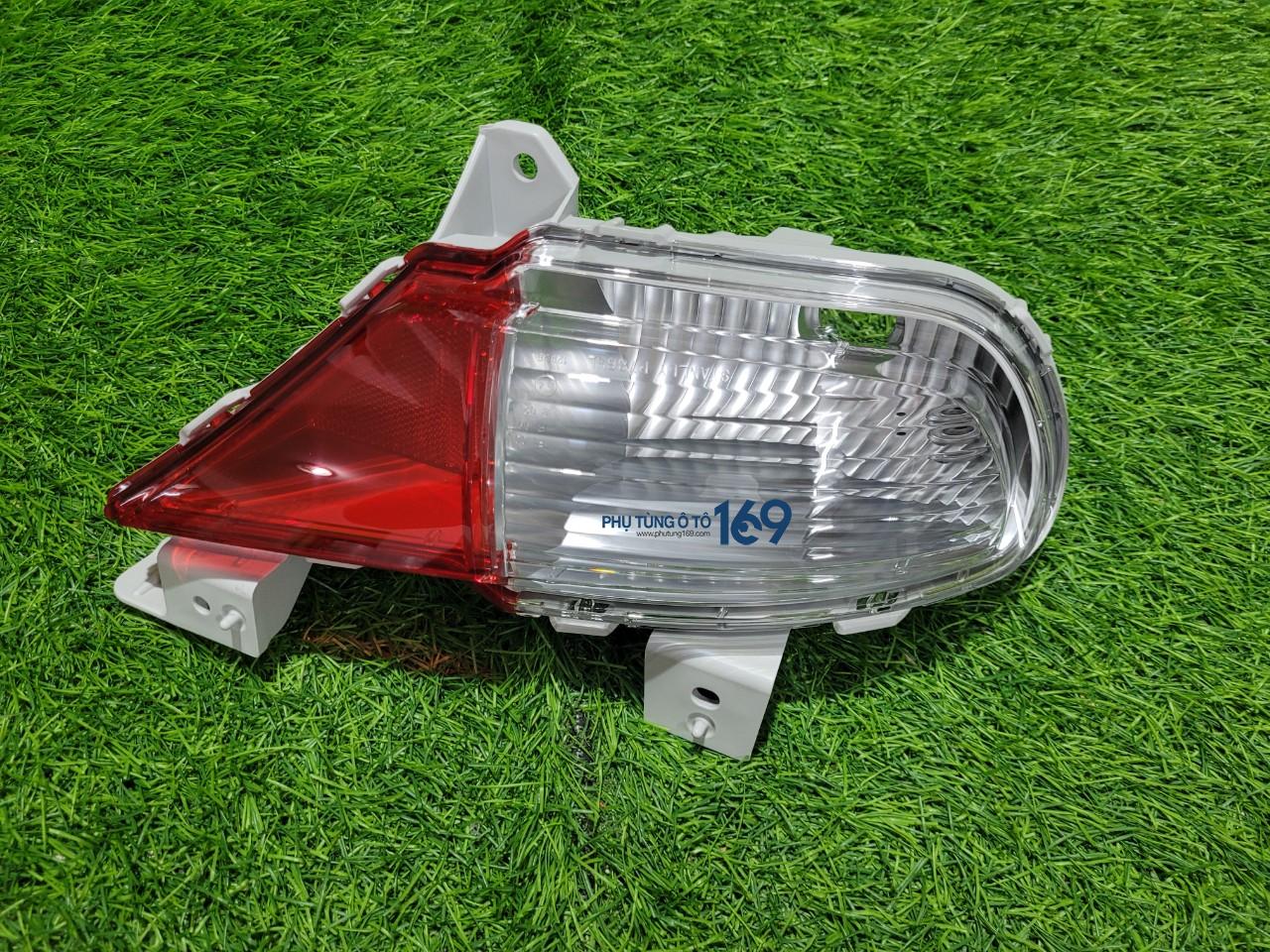 Đèn gầm cản sau Misubishi Pajero Sport Đèn gầm cản sau Misubishi Pajero Sport