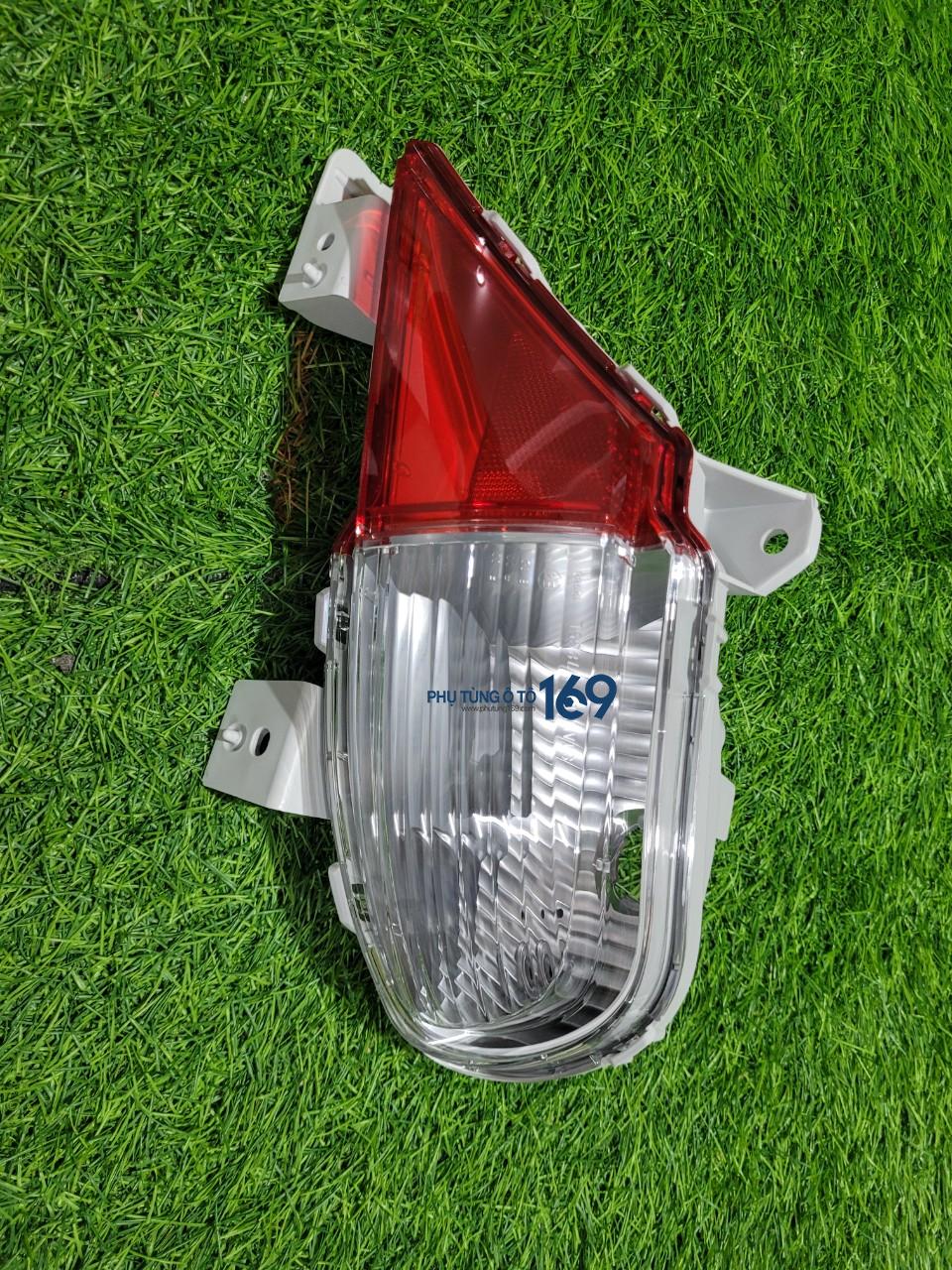 Đèn gầm cản sau Misubishi Pajero Sport Đèn gầm cản sau Misubishi Pajero Sport