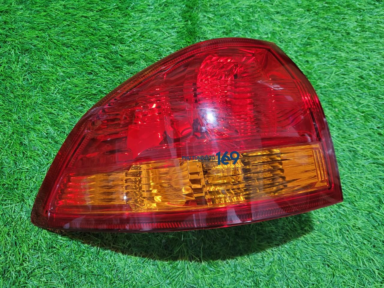 Đèn hậu ngoài phải Pajero Sport Đèn hậu ngoài phải Pajero Sport