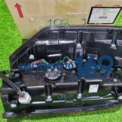 Đèn hậu phải Triton có led