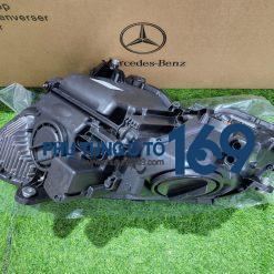 Đèn pha Mercedes E300