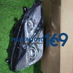 Đèn pha Mercedes E300