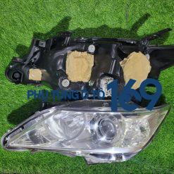 Đèn pha phải Camry 2.5q