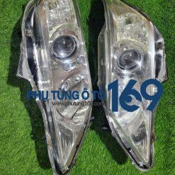Đèn pha phải Camry 2.5q