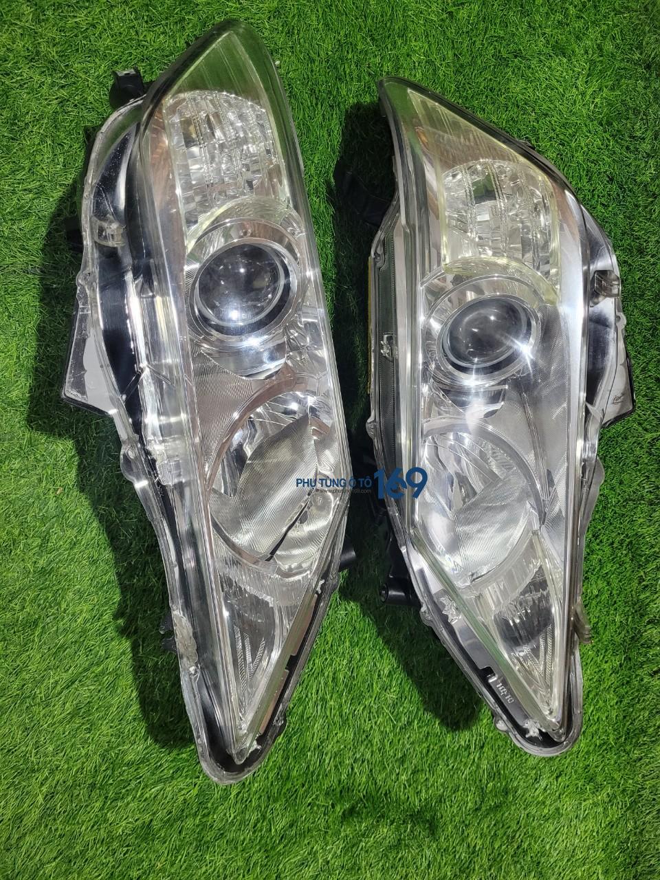 Đèn pha phải Camry 2.5q Đèn pha phải Camry 2.5q