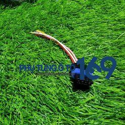 Giắc cắm cục bù ga Riich M1