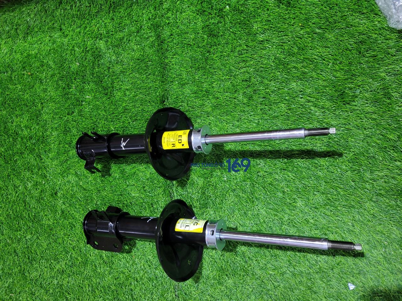 Phuộc nhún trước trái Spark van Phuộc nhún trước trái Spark van