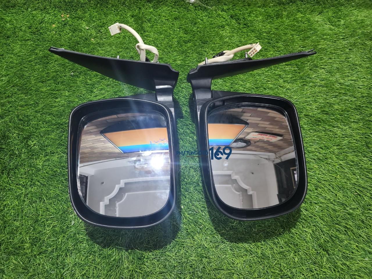 Kính chiếu hậu phải Hilux Kính chiếu hậu phải Hilux