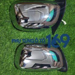 Kính chiếu hậu phải Hilux