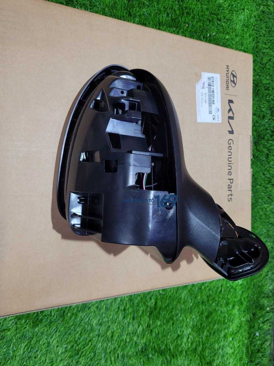 Gương chiếu hậu phải Rio Gương chiếu hậu phải Rio