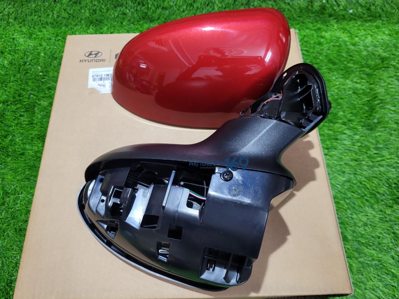 Gương chiếu hậu phải Rio Gương chiếu hậu phải Rio