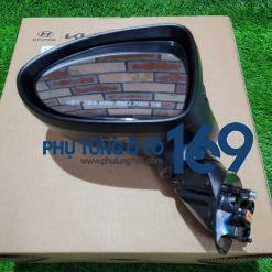 Gương chiếu hậu phải Rio