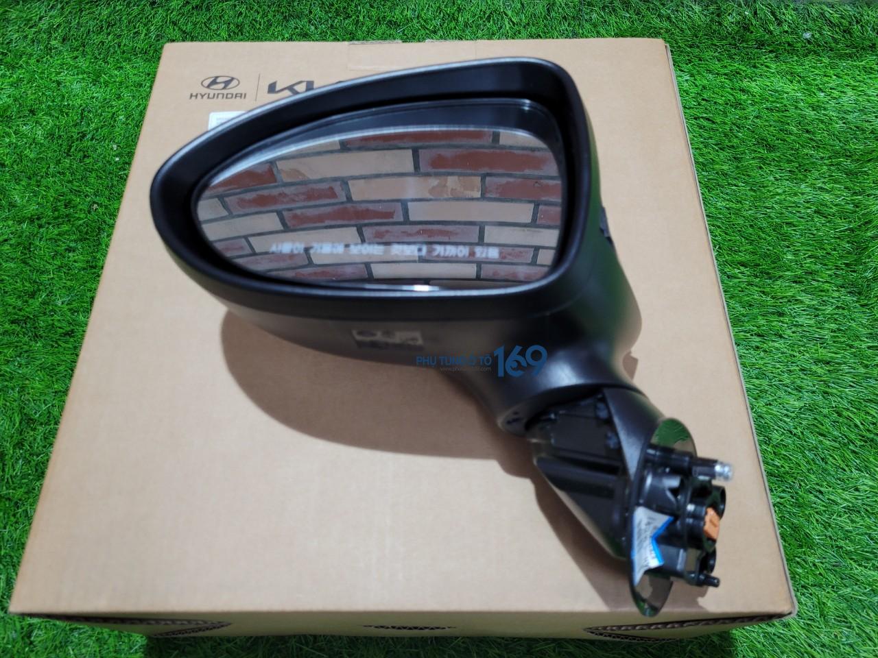 Gương chiếu hậu phải Rio Gương chiếu hậu phải Rio