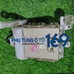 Hộp cầu chì Altis