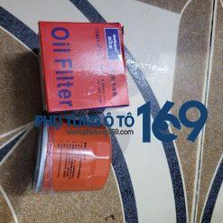 Lọc nhớt Suzuki Super Carry