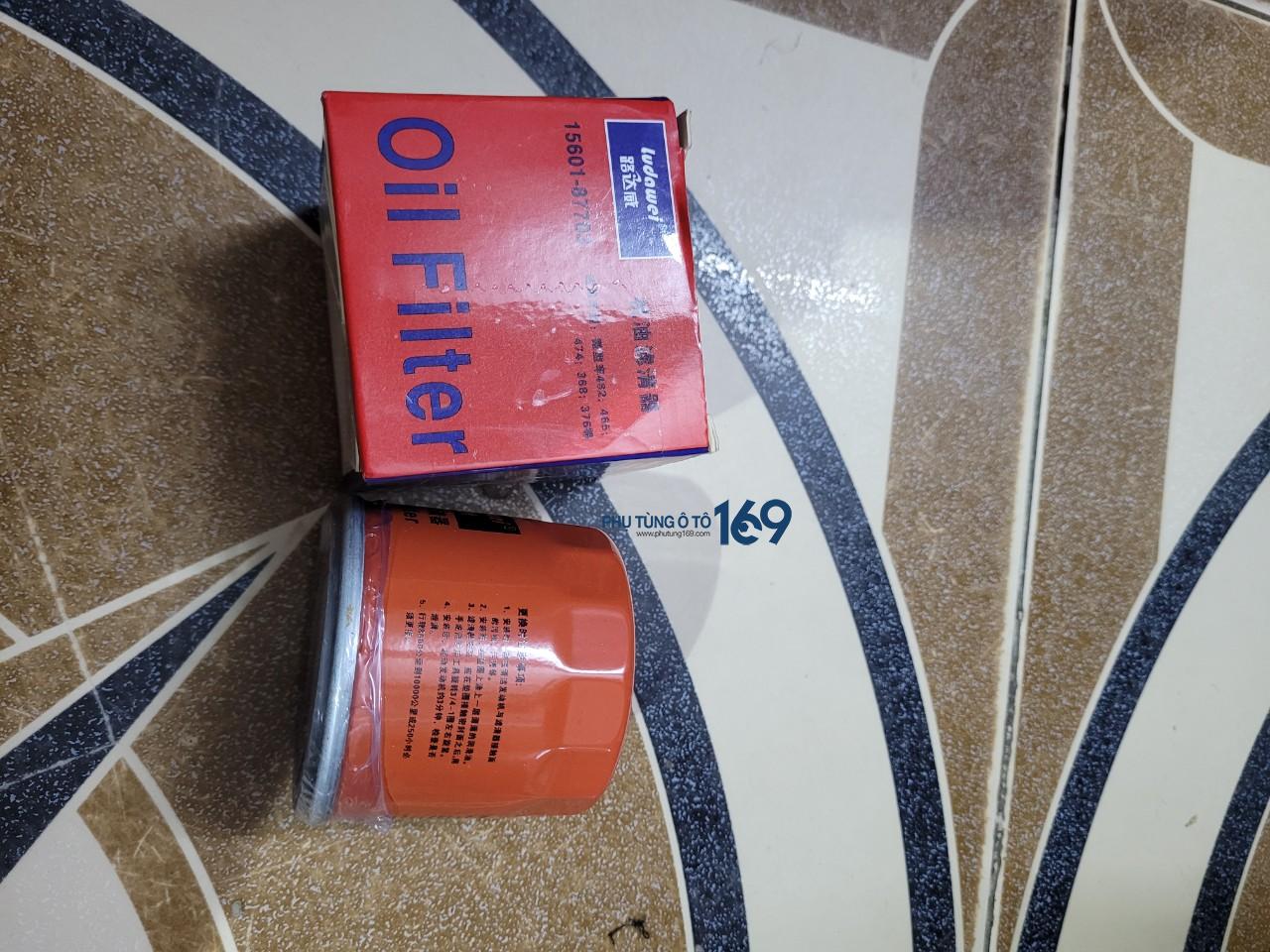 Lọc nhớt Suzuki Super Carry Lọc nhớt Suzuki Super Carry