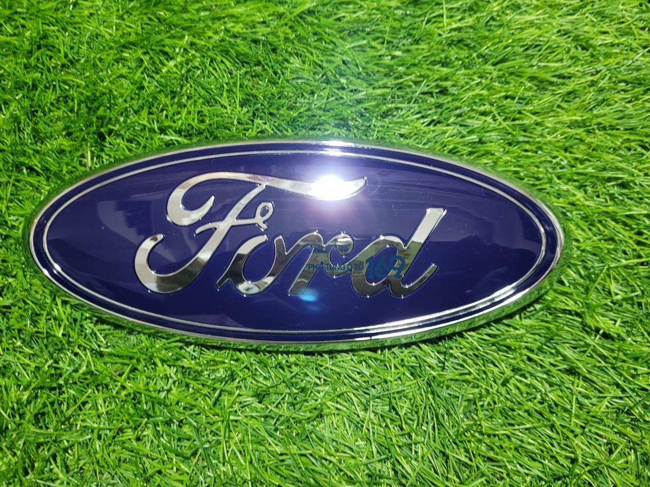 Lô gô calang Ford Ranger Lô gô calang Ford Ranger