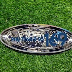 Lô gô calang Ford Ranger