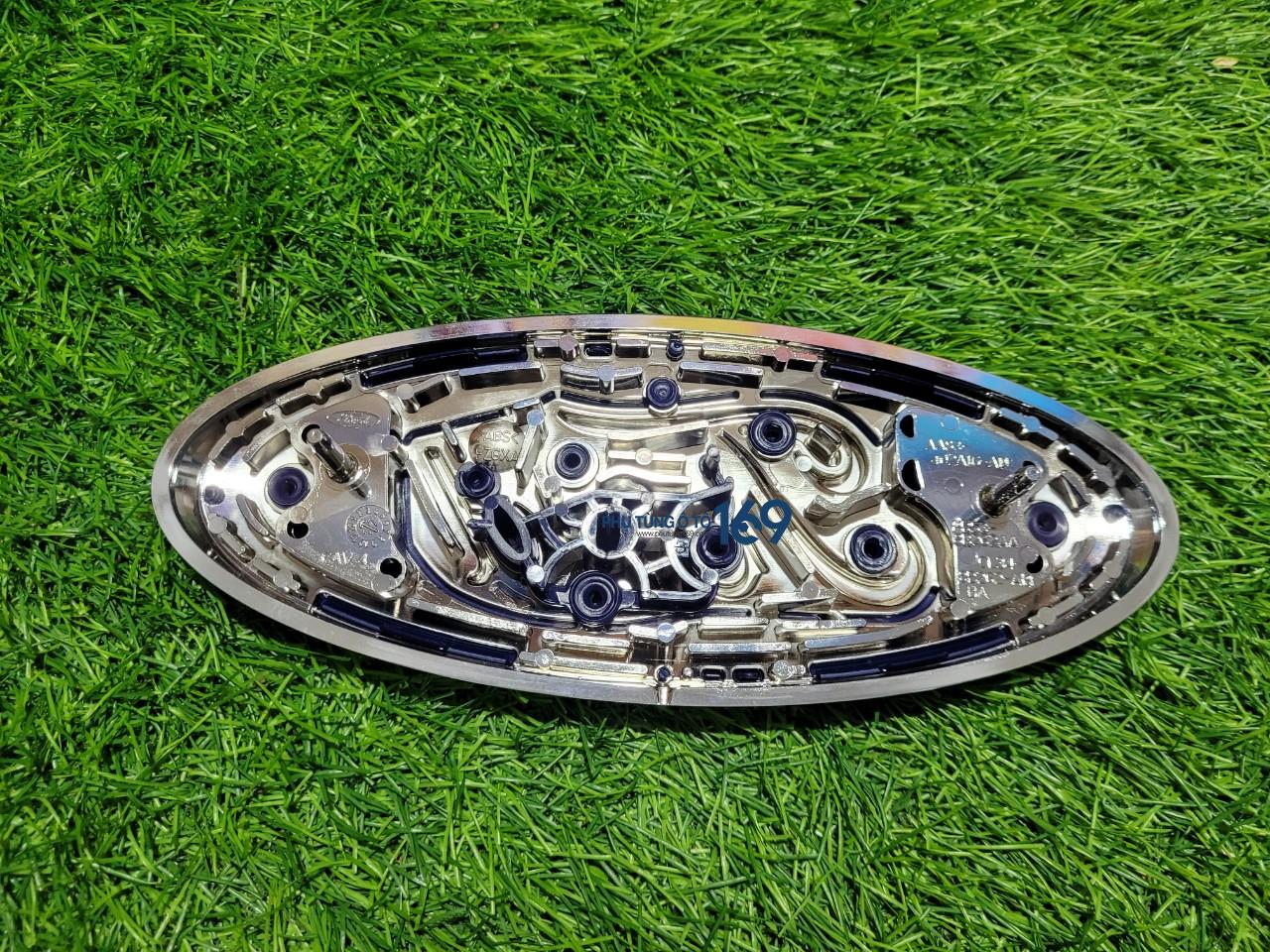 Lô gô calang Ford Ranger Lô gô calang Ford Ranger