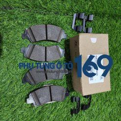 Bố thắng trước I10 grand