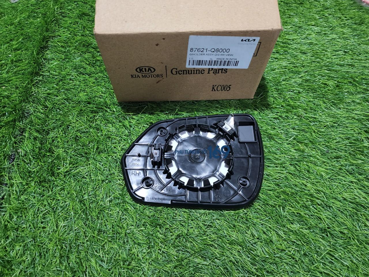 Mặt gương chiếu hậu trái Seltos Mặt gương chiếu hậu trái Seltos