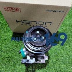 Máy lạnh I10 grand
