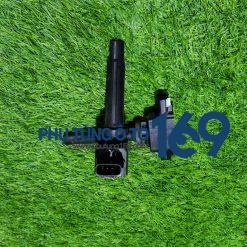 Mobin đánh lửa Mazda 2