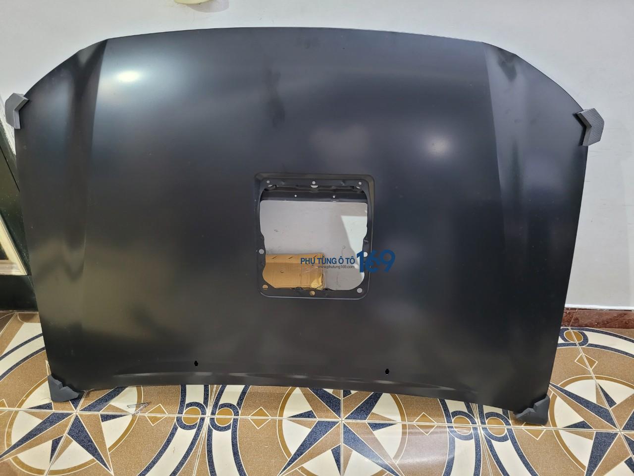 Ca pô Hilux Ca pô Hilux