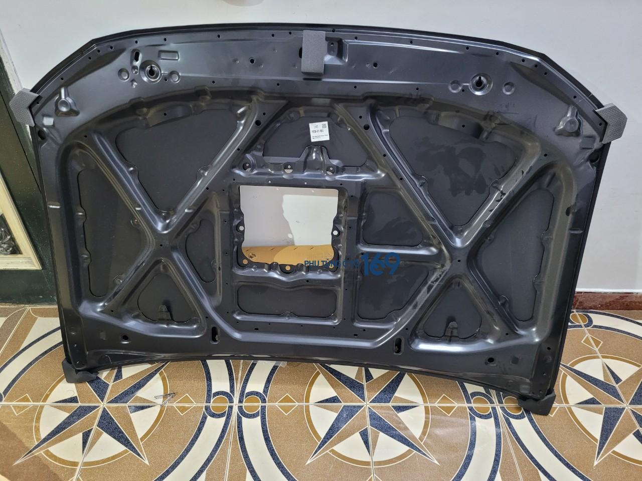 Ca pô Hilux Ca pô Hilux