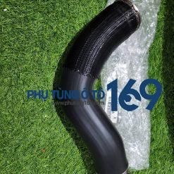 Ống cao su turbo Navara