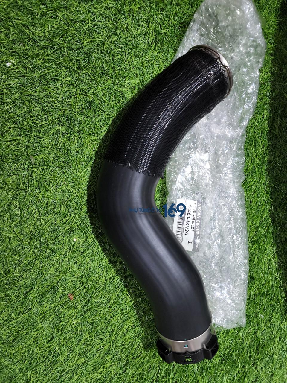 Ống cao su turbo Navara Ống cao su turbo Navara