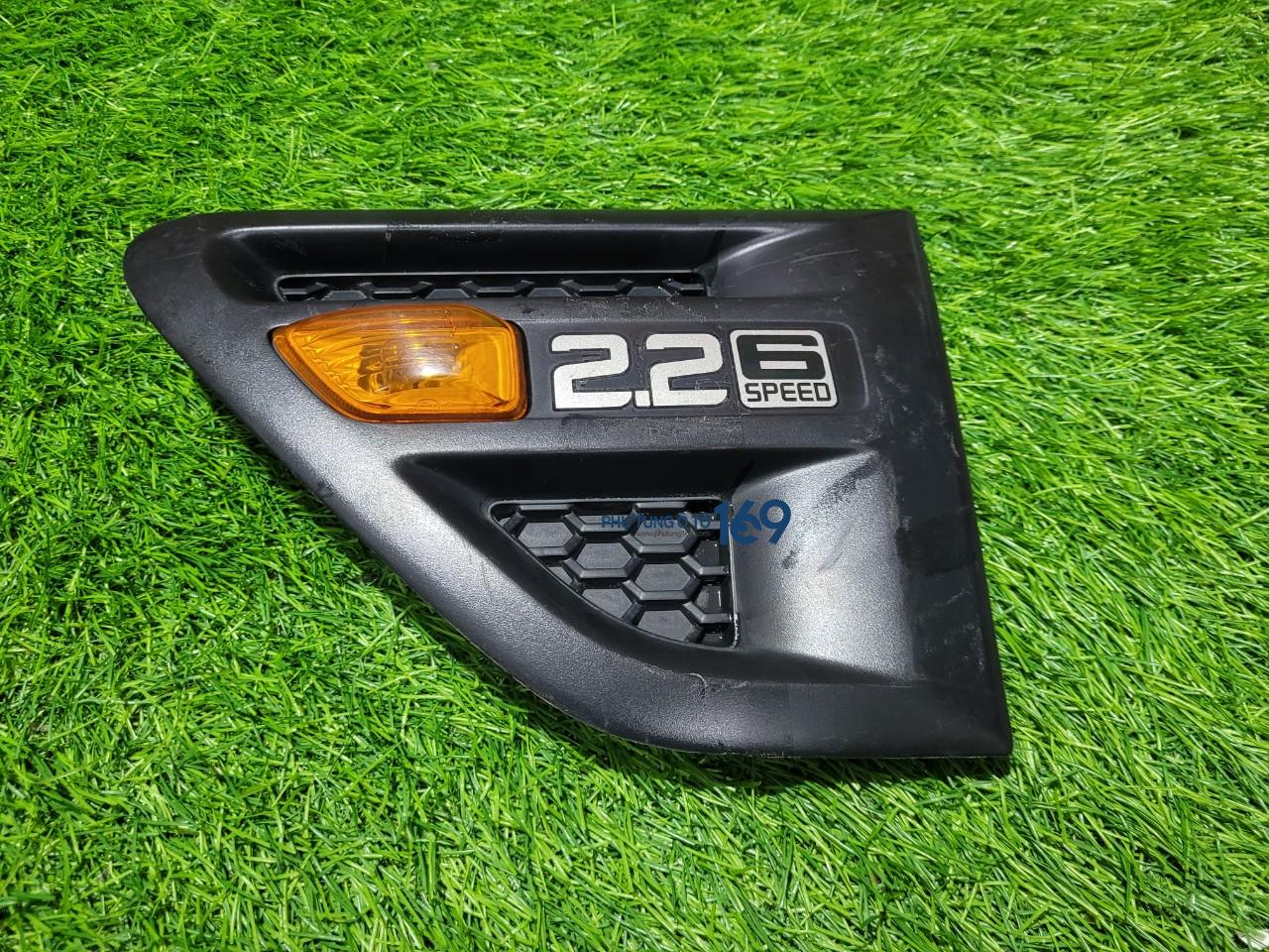 Ốp tai xe Ranger Ốp tai xe Ranger