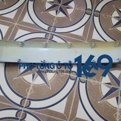 Ốp nhựa cốp hậu Pajero Sport