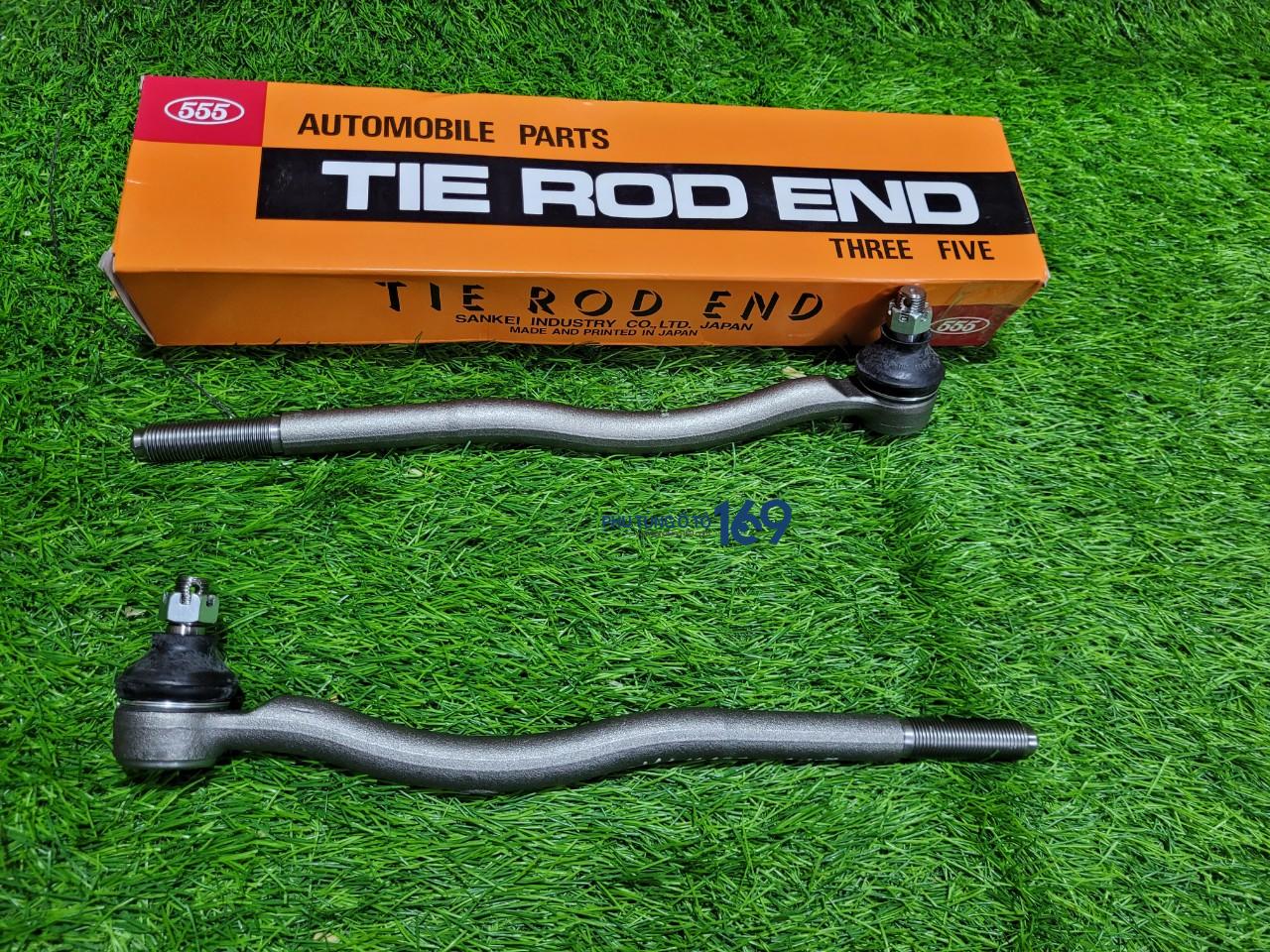 Rotuyn lái trong Vitara Rotuyn lái trong Vitara