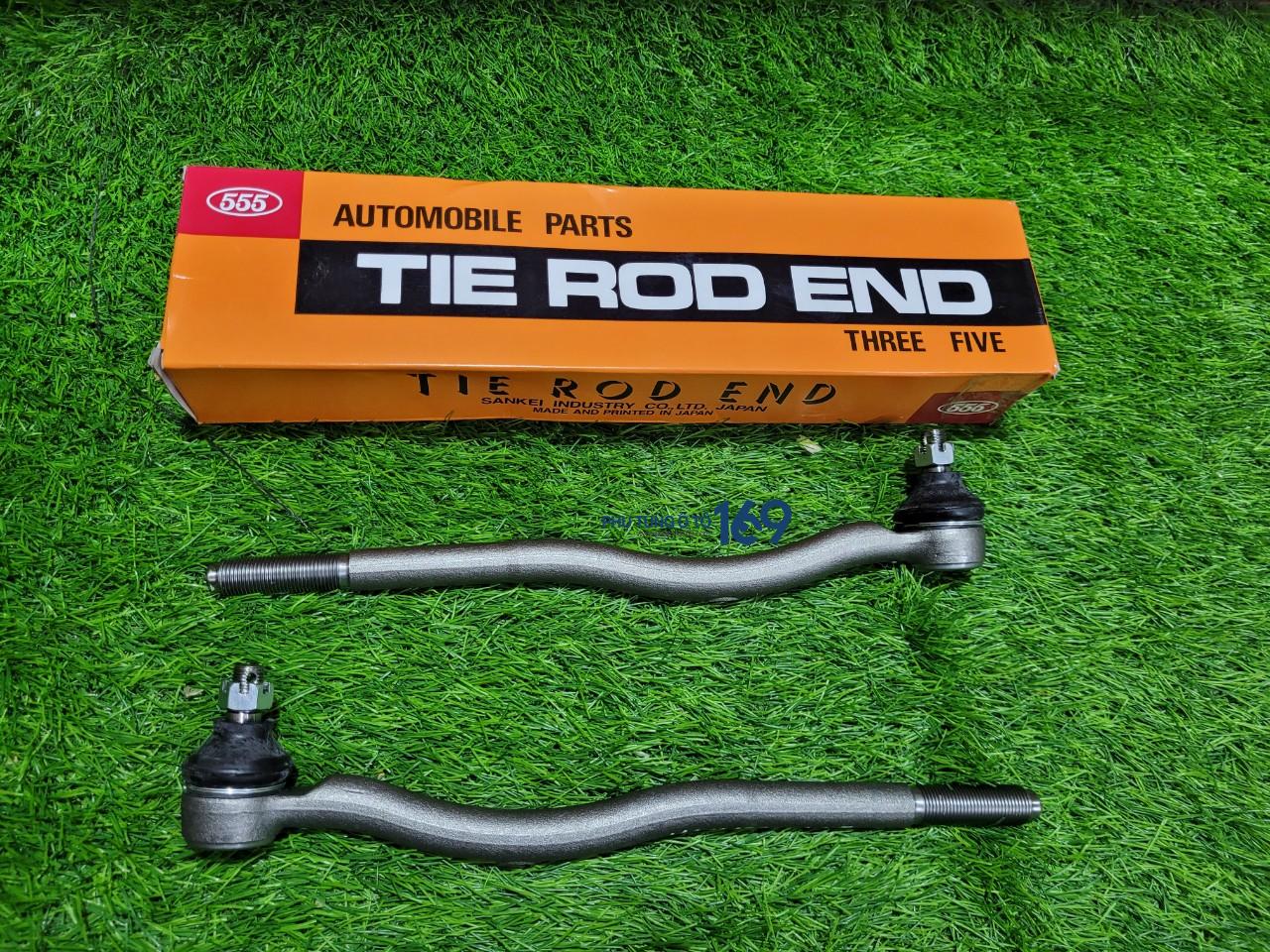 Rotuyn lái trong Vitara Rotuyn lái trong Vitara