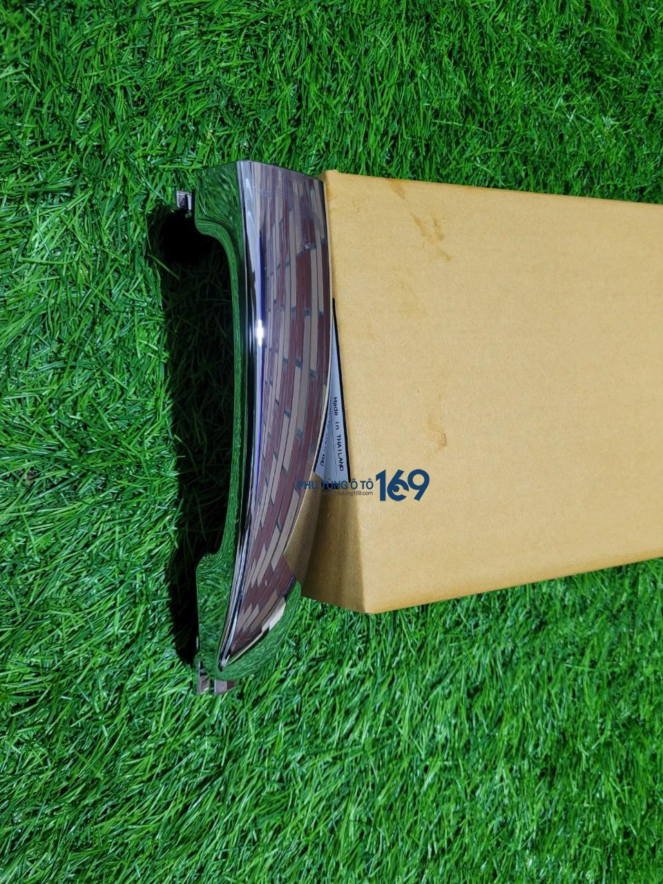 Tay mở cửa mạ Ford Ranger Tay mở cửa mạ Ford Ranger