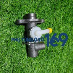 Tổng côn Teraco 190