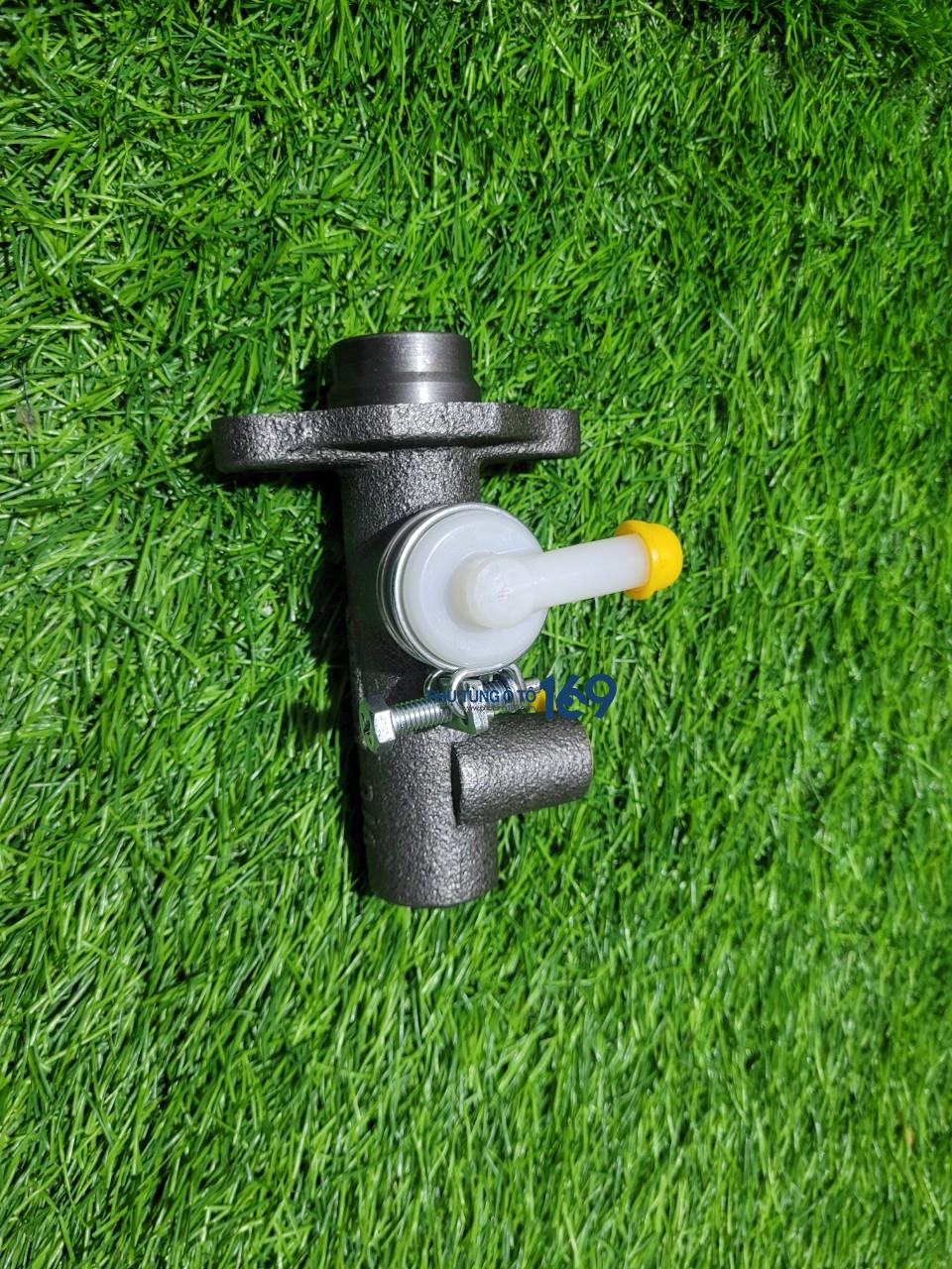 Tổng côn Teraco 190 Tổng côn Teraco 190