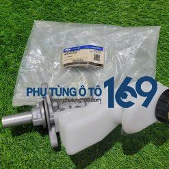 Tổng phanh Ford Ranger