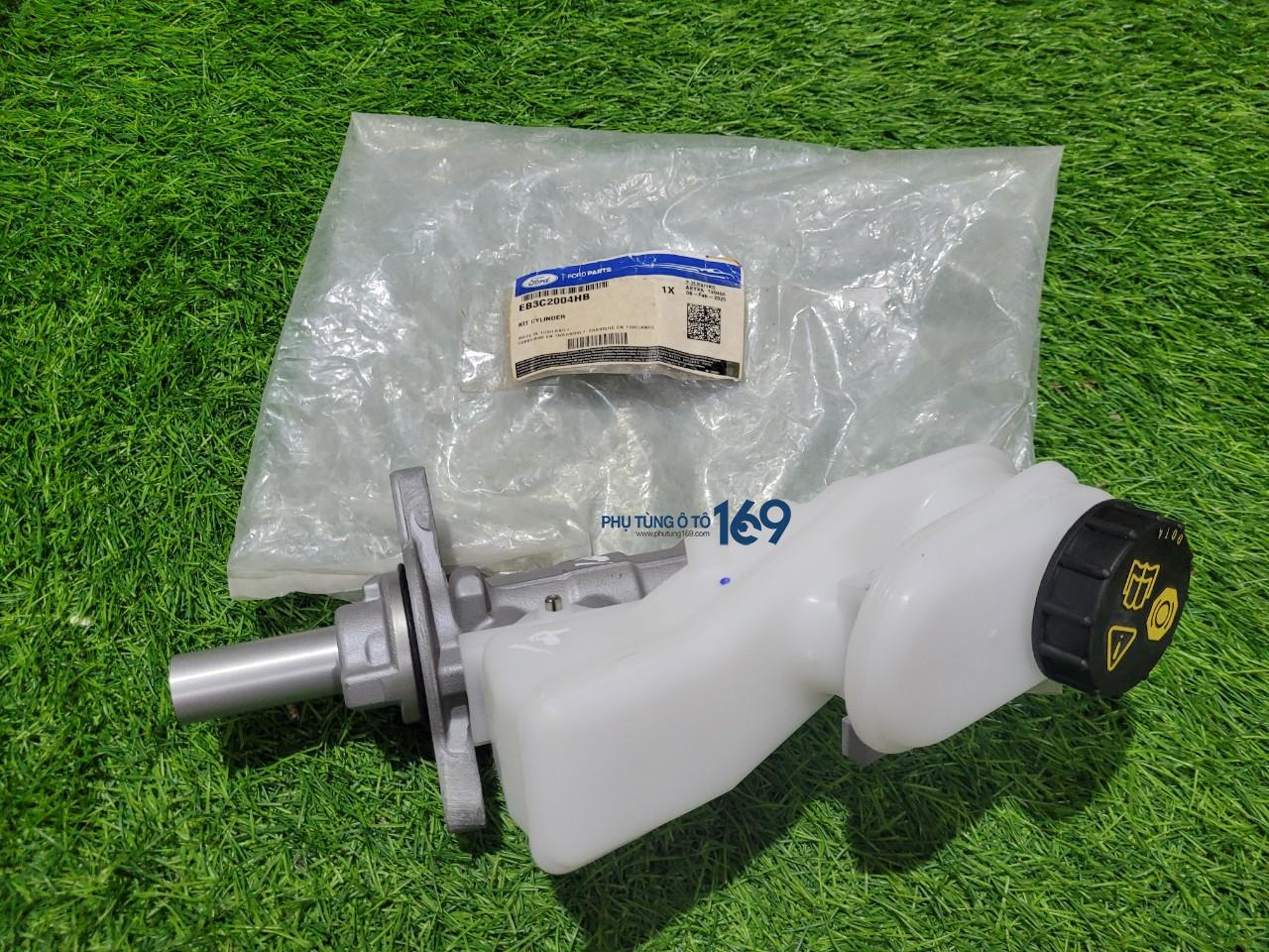 Tổng phanh Ford Ranger Tổng phanh Ford Ranger