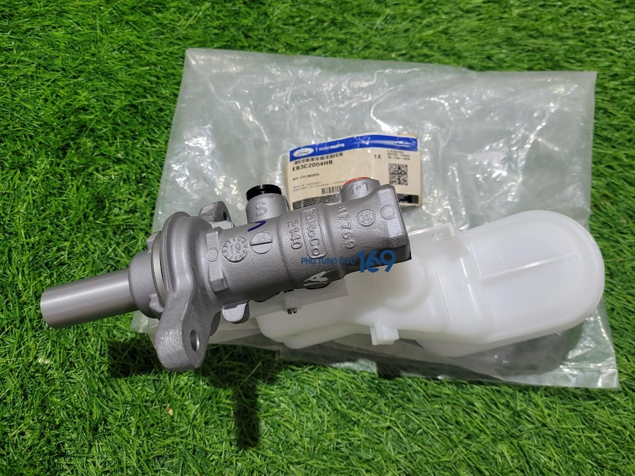 Tổng phanh Ford Ranger Tổng phanh Ford Ranger