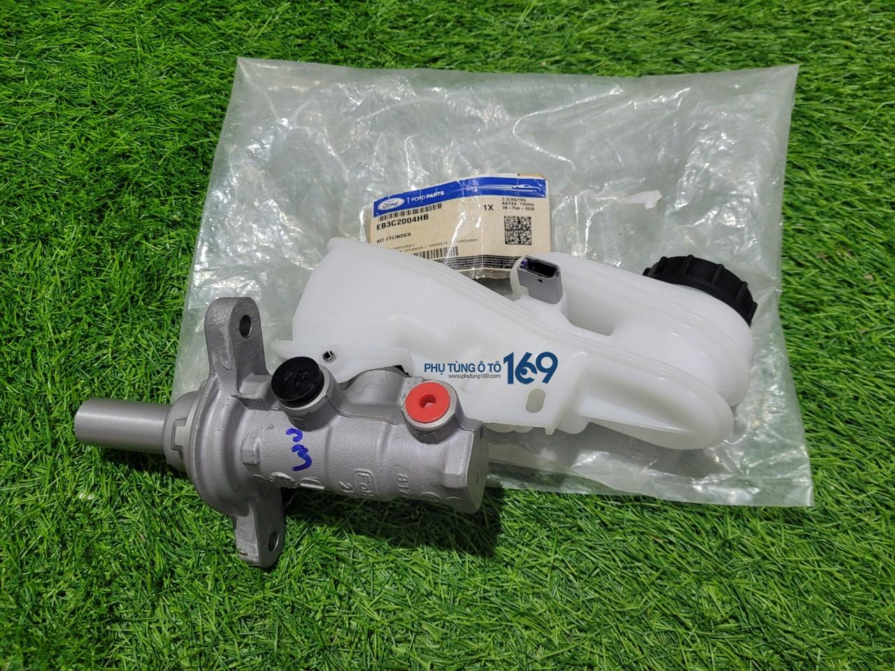 Tổng phanh Ford Ranger Tổng phanh Ford Ranger